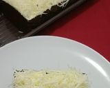 Foto langkah ke 5 dari resep Brownies Wortel Keju.