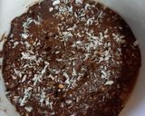 Foto del paso 3 de la receta: Torta de microondas saludable
