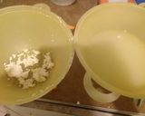 Foto del paso 4 de la receta: Queso crema casero!!!!!