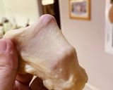 Foto langkah ke 3 dari resep Roti Sobek Super Lembut (Yudane Method).