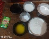 A picture of step 1 of Biscuits.