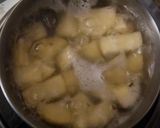 Foto langkah ke 1 dari resep 147. Potato Bitterballen (bitterballen kentang).