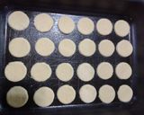 Foto del paso 5 de la receta: Conitos de dulce de leche