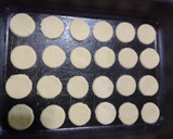 Foto del paso 5 de la receta: Conitos de dulce de leche