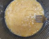 รูปขั้นตอนการทำที่ 1 ของ Banana Pancake