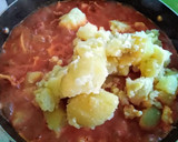 Foto del paso 4 de la receta: Picante a la Tacneña👍🇵🇪