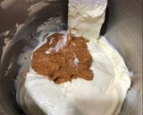 免烤～花生乳酪蛋糕的食譜步驟3照片