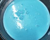 Foto del paso 1 de la receta: Gelatina de agua y crema