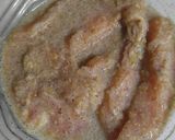 Foto langkah ke 1 dari resep Ayam Goreng Pandan ala Thailand.