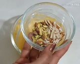 A picture of step 5 of Delicious Mango Shrikhand Recipe.