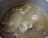 Foto langkah ke 2 dari resep Asem-Asem Tulangan Sapi.