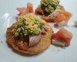 Foto del paso 4 de la receta Ensalada de tomate "frito"