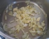 Foto del paso 1 de la receta Guiso de verduras
