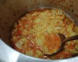 Lauki Bhaji recipe step 5 photo
