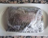 Foto del paso 6 de la receta Trucha asalmonada marinada