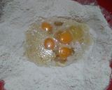 Foto del paso 2 de la receta: Rosca