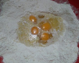 Foto del paso 2 de la receta: Rosca