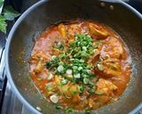 Foto langkah ke 6 dari resep Ayam woku.