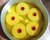 Foto del paso 9 de la receta: Gelatina de Piña/Volteado de Piña