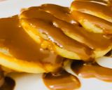 A picture of step 6 of Mini Pancakes 🧁.