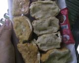 Foto langkah ke 2 dari resep Tahu mercon tahu isi orig.