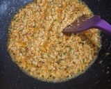 Foto langkah ke 6 dari resep 605. Cumi Goreng Saos Telur Asin.