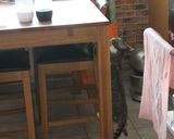 Foto del paso 7 de la receta: Almuerzo de "Miércoles 2", bien pichichí-cucú