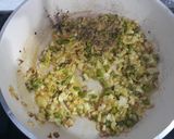 عکس مرحله 1 از دستور 🍳 املت پنیری 🍳