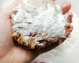 Foto del paso 4 de la receta: Hamburguesas veggie de lenteja y zanahoria 🍔🍺
