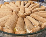 Foto del paso 6 de la receta: Postre de vainillas (el postre de la abuela... un clásico!!)