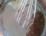 Hình bước làm 5 của món Bánh Brownies