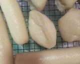 Foto langkah ke 4 dari resep Pempek Dos.