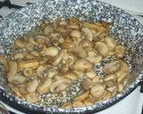 Tepsis töltelék hús nélkül recept fázis 2 fotója