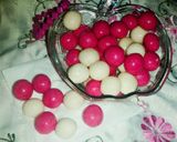 Foto langkah ke 6 dari resep Permen candy susu 3bahan.