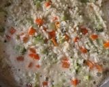Foto del paso 2 de la receta: Torta española ahogada