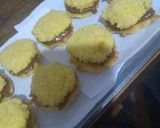Foto del paso 5 de la receta: Alfajorcitos de coco
