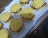 Foto del paso 5 de la receta: Alfajorcitos de coco