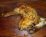 Foto del paso 5 de la receta: Pollo perfumado
