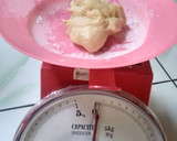 Foto langkah ke 4 dari resep Donat kampung white ring.