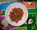 Foto langkah ke 1 dari resep Sambel bawang ikan asin canggan.