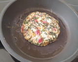 Foto del paso 4 de la receta: Hamburguesas de acelgas