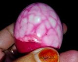 Foto langkah ke 4 dari resep Telur Pindang Batik Secang.