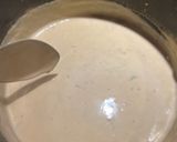 A picture of step 8 of Creamy Sheet Pan Pork Chops.