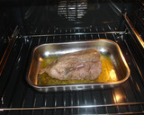 Foto del paso 10 de la receta: Pierna de cordero y couscous condimentado