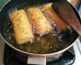 Foto langkah ke 5 dari resep Risoles sayur Simpel.