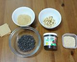 Foto del paso 1 de la receta Ferrero Rocher Veganos