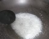 A picture of step 3 of Gul e Bahisht.