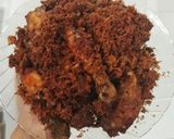 Foto langkah ke 9 dari resep Ayam Serundeng.