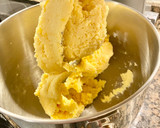 Foto del paso 3 de la receta: Pastel con crema pastelera de queso y mermelada