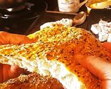 عکس مرحله 6 از دستور نان بربری عالی پز